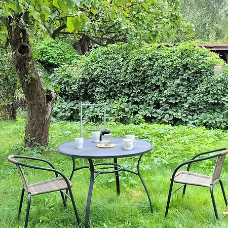Domek Na Barwinku Kielce Exterior photo
