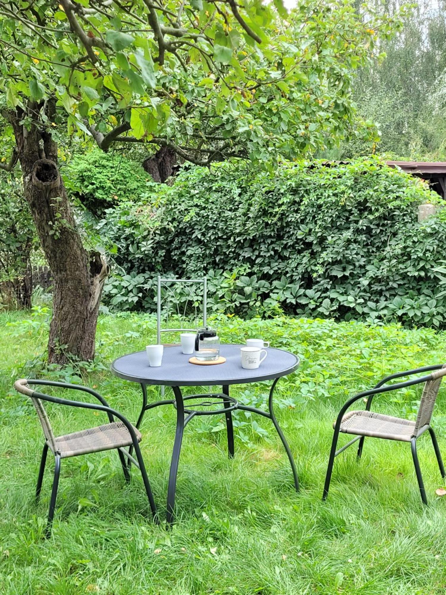 Na Barwinku Apartment