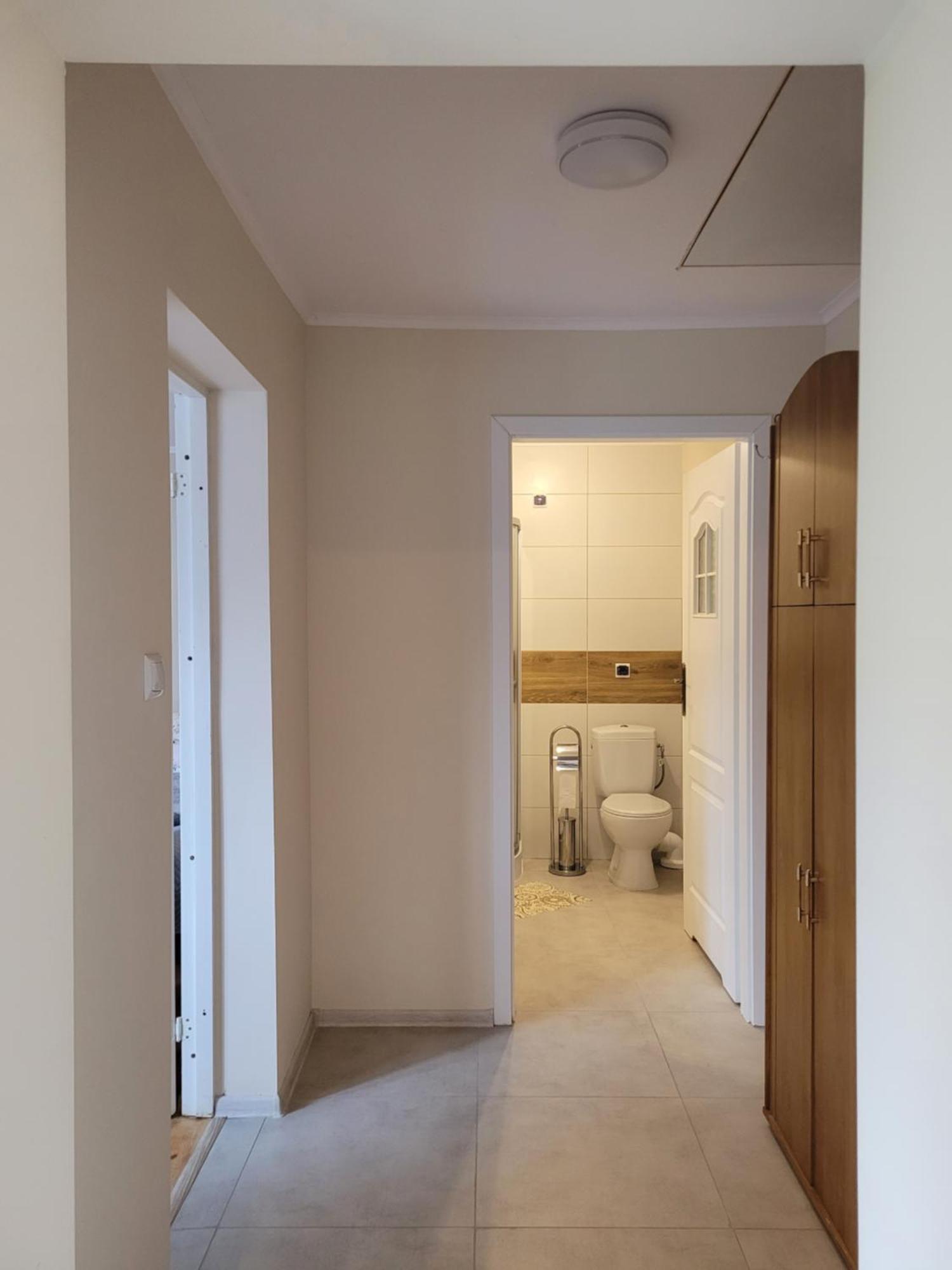 Na Barwinku Apartment Kielce