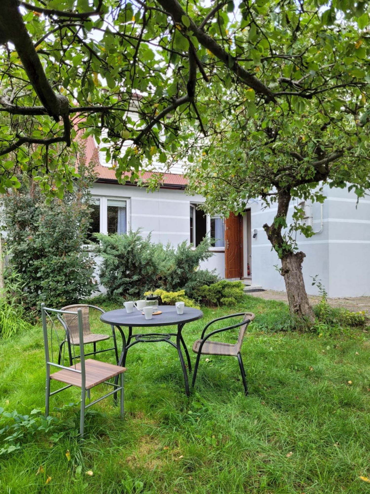Apartment Na Barwinku Kielce